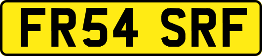 FR54SRF