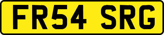 FR54SRG