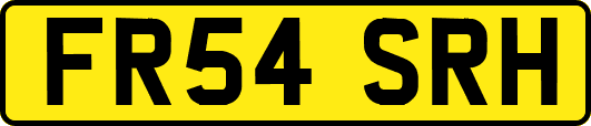 FR54SRH
