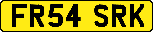 FR54SRK
