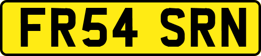 FR54SRN