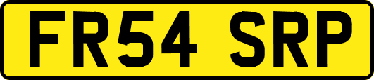 FR54SRP