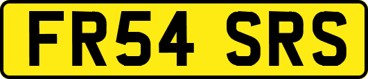 FR54SRS