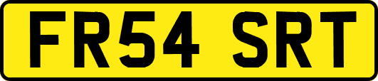 FR54SRT
