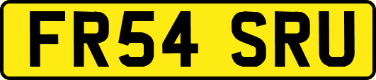 FR54SRU
