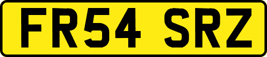 FR54SRZ