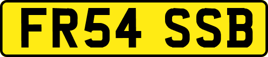 FR54SSB