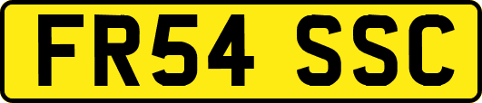 FR54SSC