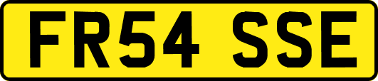FR54SSE