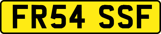 FR54SSF