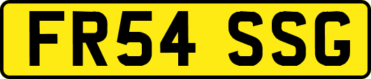 FR54SSG