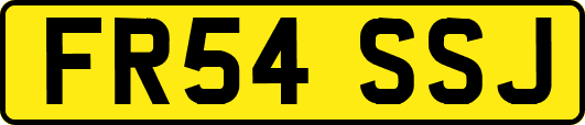 FR54SSJ