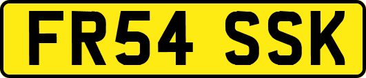 FR54SSK