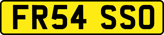 FR54SSO