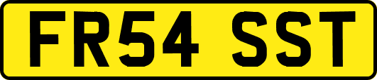 FR54SST