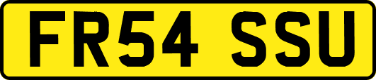 FR54SSU