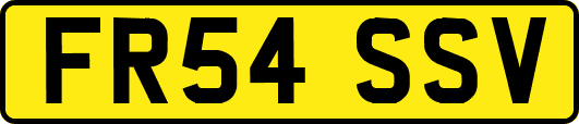 FR54SSV