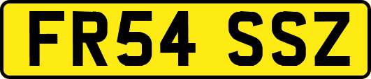 FR54SSZ