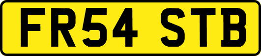 FR54STB
