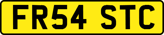 FR54STC