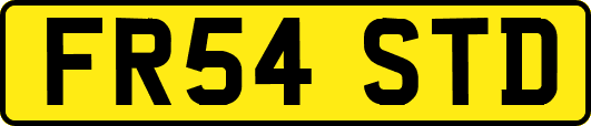 FR54STD