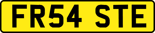 FR54STE