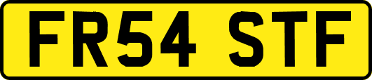FR54STF