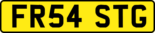 FR54STG