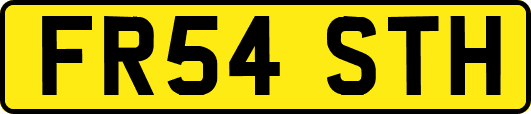FR54STH