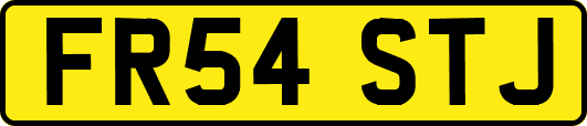 FR54STJ