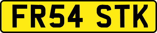 FR54STK