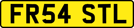 FR54STL
