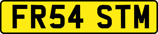 FR54STM