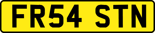 FR54STN