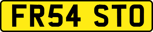FR54STO