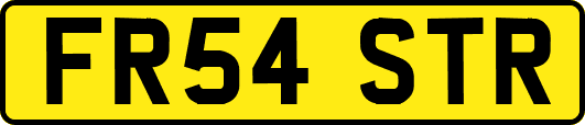 FR54STR