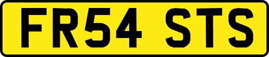 FR54STS
