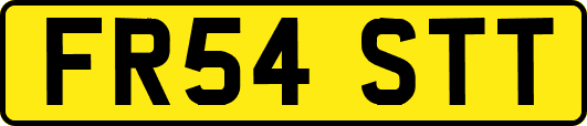 FR54STT