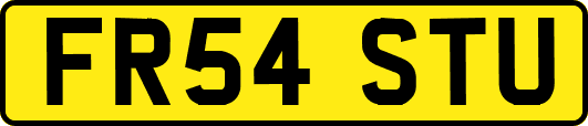 FR54STU
