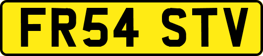 FR54STV