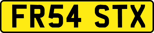 FR54STX
