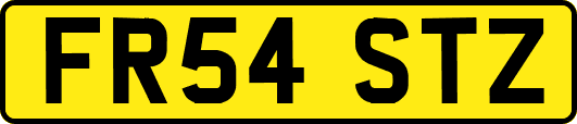 FR54STZ