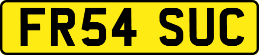 FR54SUC