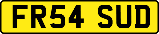 FR54SUD