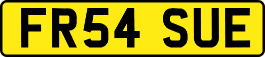 FR54SUE