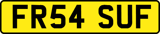 FR54SUF