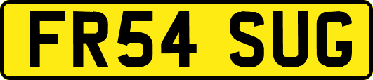 FR54SUG