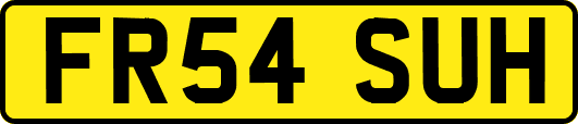 FR54SUH