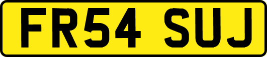 FR54SUJ