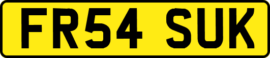 FR54SUK